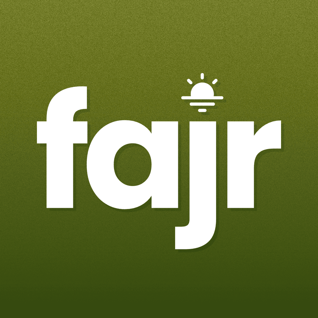 Fajr app icon
